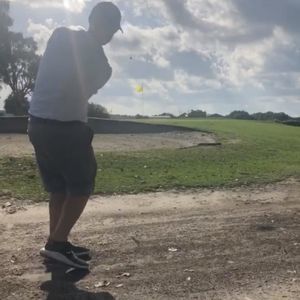 Meet your Posher, William